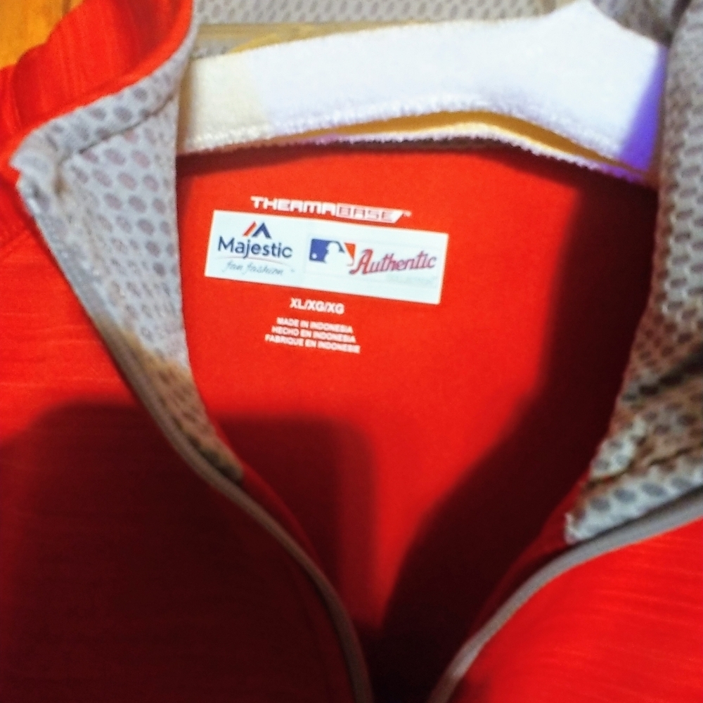 New Men's Thermabase